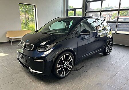 BMW i3 s Leder_Glasdach_DrivAss+_adaptiveLED_HarmanKardon