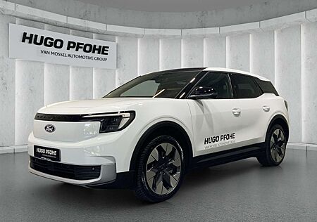 Ford Explorer Premium Dualmotor Extended Range 79kWh AWD