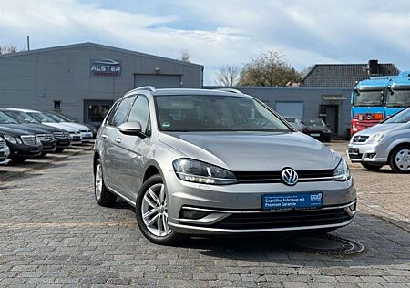 VW Golf Volkswagen VII Variant 2,0 Comfortline BMT/Automatik