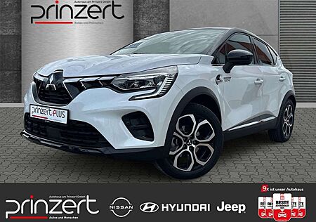 Mitsubishi ASX 1.6 Hybrid AT "Top" Nevi*BOSE*8-Fach*Garantie bis