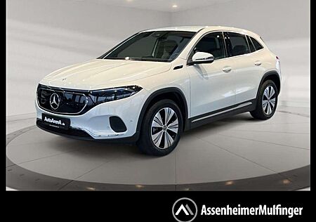 Mercedes-Benz EQA 250 + +MBUX+Wide+SpurW+KAM+PDC+LED+Ambiente