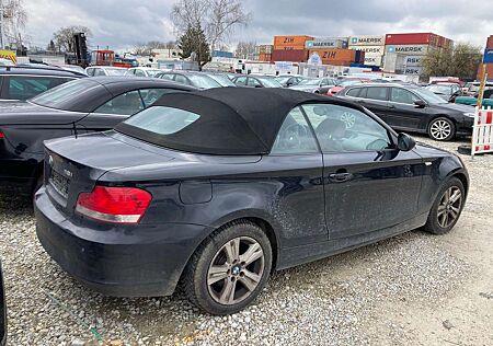 BMW 118i 118 * Motorschaden !