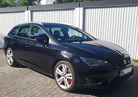 Seat Leon ST ST 2.0 TSI Start
