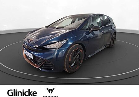 Cupra Born 150 Pano LED LM 20" Navi RFK+PDC ACC DAB