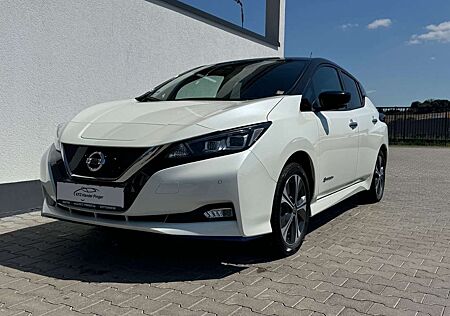 Nissan Leaf e+ Tekna+360*Kamera+ACC+LED+BOSE