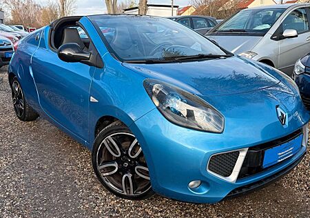 Renault Wind Dynamique*2.HD*Cabrio*93.TKM*TÜV NEU
