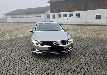 VW Passat Volkswagen Comfortline BMT/Start-Stopp