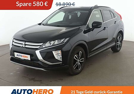Mitsubishi Eclipse Cross 1.5 T-MIVEC Diamant Edition 2WD *TEMPO*LIM*CAM*