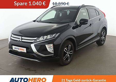 Mitsubishi Eclipse Cross 1.5 T-MIVEC Diamant Edition 2WD *TEMPO*LIM*CAM*