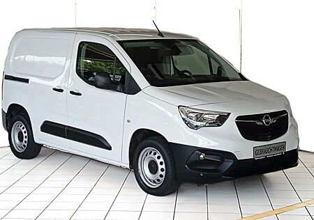 Opel Combo PDC vo+hi / mit erhöhter Nutzlast