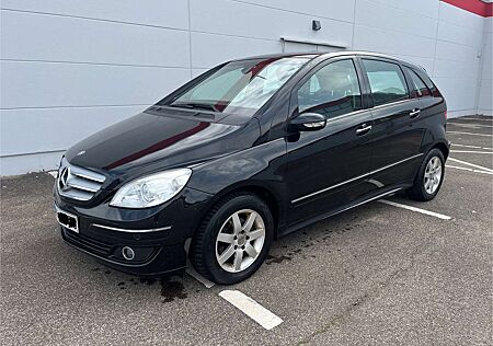 Mercedes-Benz B 170