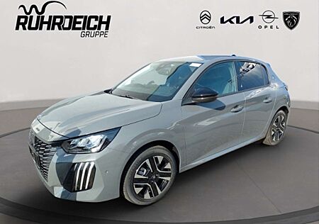 Peugeot 208 e-Allure 156 360 Kamera LED SHZ Navi