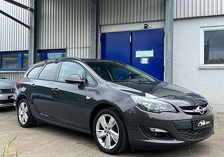 Opel Astra J Sports Tourer Style