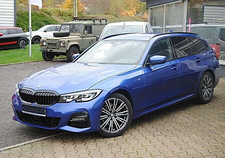 BMW 320 d A xDrive Touring M Sport.StHz.AHK.Drive+.LC