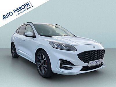 Ford Kuga 2.5 Duratec PHEV ST-LINE X