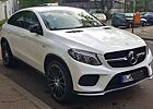 Mercedes-Benz GLE 43 AMG AMG GLE 43 4Matic 9G-TRONIC AMG Line