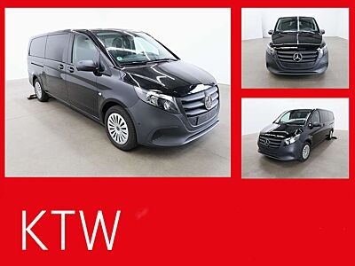 Mercedes-Benz Vito 116CDI Extralang,9Sitze,2xel.Schiebetür