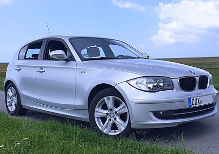 BMW 118i 118 1er (5-Türer)