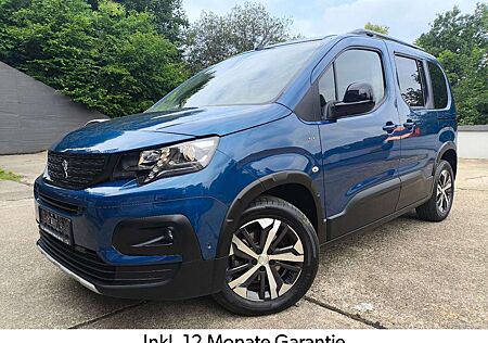 Peugeot Rifter GT Line L1 Automatik*1 Hand*PKW*Garantie