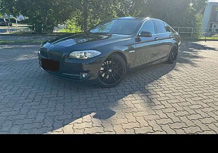 BMW 535d 535