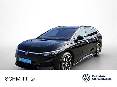 Volkswagen ID.7 Pro*WÄRMEPUMPE*IQ.LIGHT*AHK*KAMERA*P