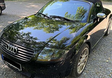 Audi TT Roadster 1.8 T quattro