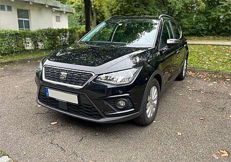 Seat Arona Style