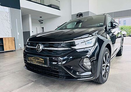 VW Taigo Volkswagen R-Line 1.5 TSI Matrix Keyless IQDPaket