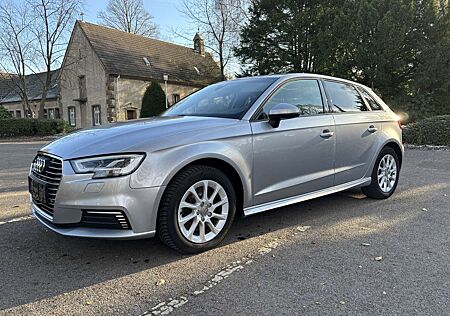 Audi A3 Sportback e-tron