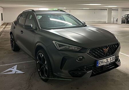 Cupra Formentor +VZ+1.4+e-Hybrid+DSG