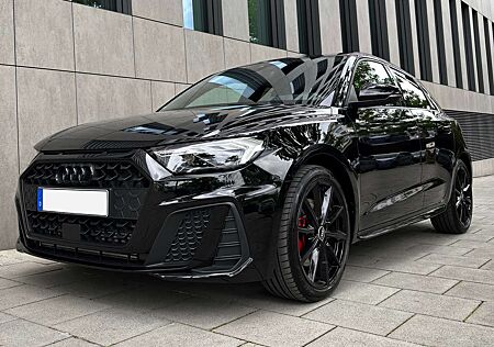 Audi A1 Sportback S-line 40 TFSI S-tronic – TÜV neu!