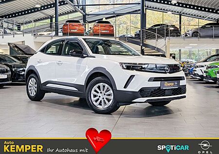 Opel Mokka-e Elektro Edition *LED*Kamera*Navi*