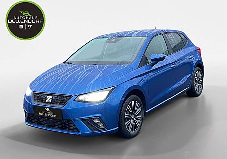 Seat Ibiza Style1.0 TSI DSG Navi ACC Rückfahrkamera G