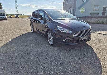 Ford S-Max Business