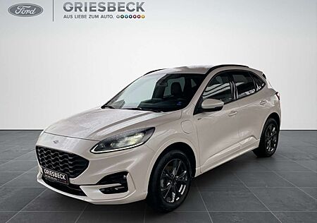 Ford Kuga ST-Line X LED*Navi*4xSHZ*LM*WiPa2*B&O*
