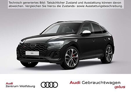 Audi SQ5 3.0 TDI quattro tiptronic Standhzg