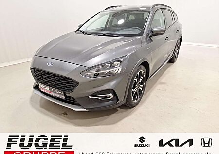 Ford Focus Turnier 1.0 Active LED|HuD|B&O|ACC|Navi