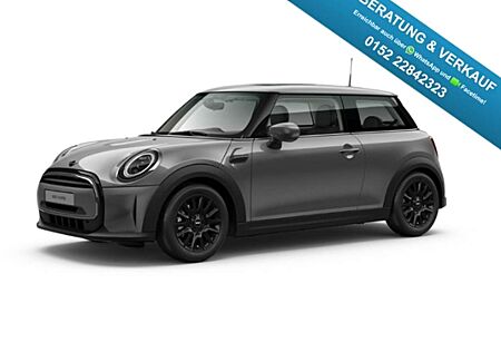 Mini Cooper Pano LED Navi Apple Car Play Classic Trim