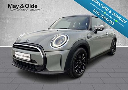 Mini Cooper Pano LED Navi Apple Car Play Classic Trim