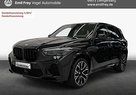 BMW X5 M Competition