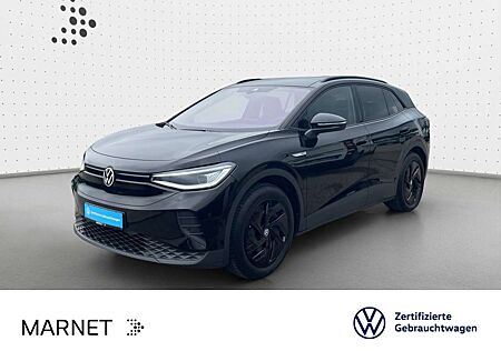 VW ID.4 Volkswagen Pro Performance* 82kWh* Navi*AHK*Wärmepumpe
