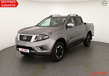 Nissan Navara 2.3 dCi N-Connecta Double Cab 4x4 LED AHK
