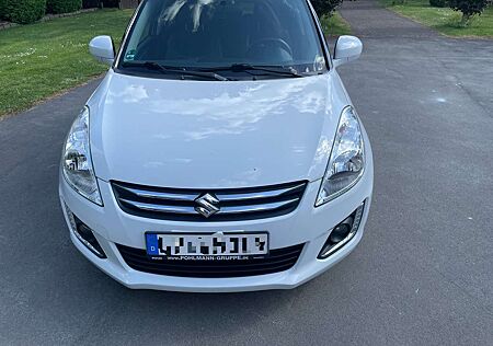 Suzuki Swift 1.2 X-TRA