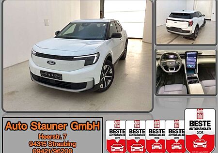 Ford Explorer AWD 79kWh Auto./360-KAM/ACC/HEAD-UP/AHK
