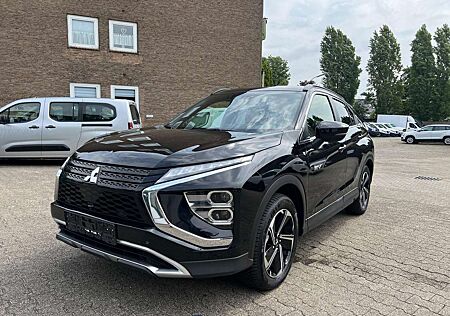 Mitsubishi Eclipse Cross Plugin Hybrid PHEV 4WD Select Navi