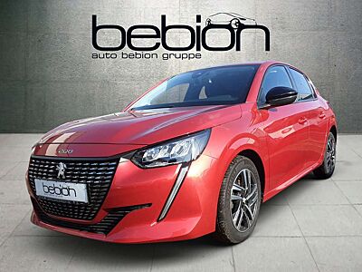 Peugeot 208 1.2 PureTech 100 Allure LED Navi PDC Kamera