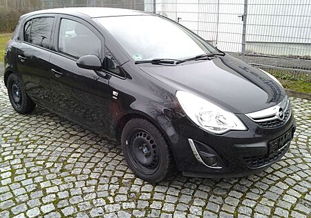 Opel Corsa 1.4 16V Satellite AU/HU 07/2026
