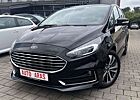 Ford S-Max 2.0 Titanium PANO/STANDH./AHK.