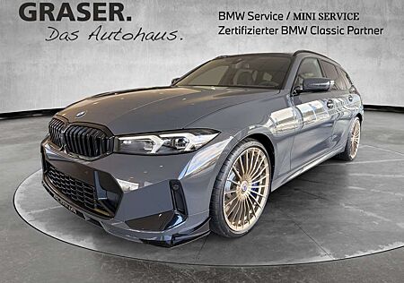 Alpina B3 B3 GT Touring TAGESZULASSUNG
