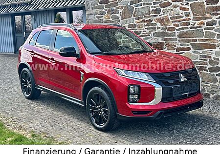 Mitsubishi ASX Spirit+ 4WD / Automatik